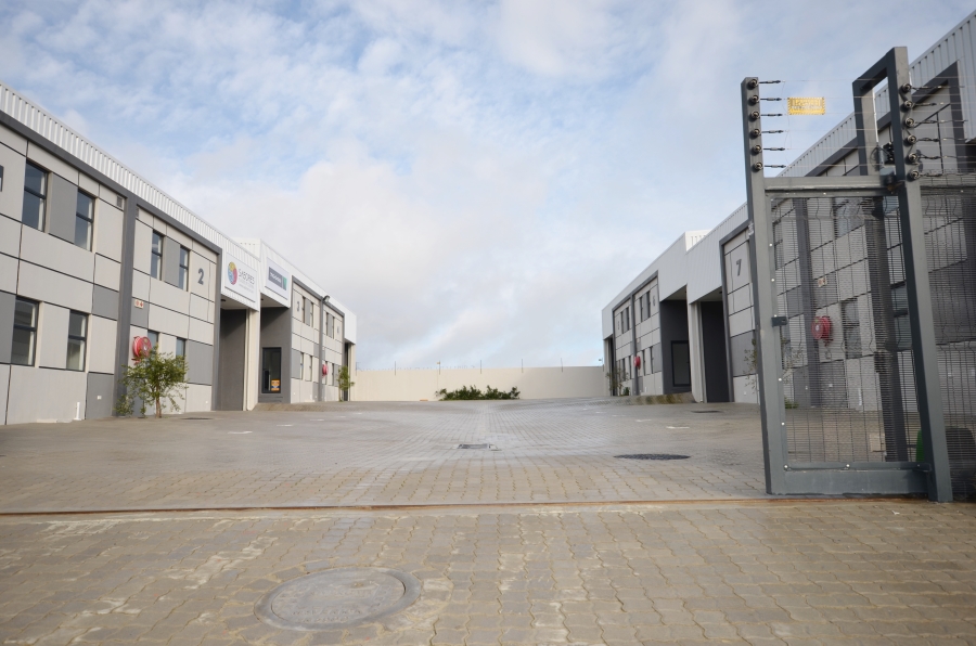 0 Bedroom Property for Sale in Rivergate Western Cape